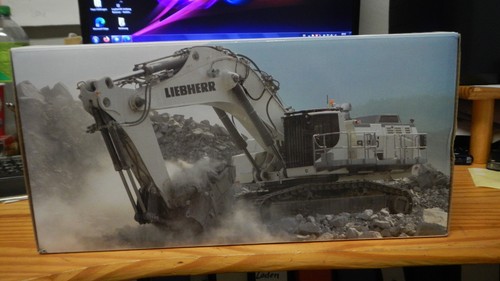 Wsi models liebherr r - wsi,