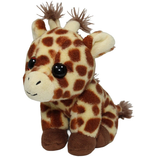 Giraffe kuscheltier - ty,