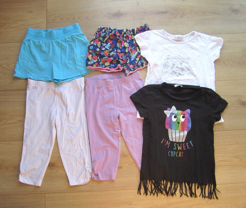 Kleiderpaket mädchen teile - mädchen, 6
