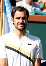 Trikot Tennis Nike Roger