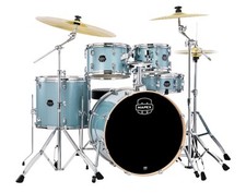 Mapex Venus Stage Drumset Aqua