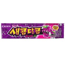 Crown Kaubonbons