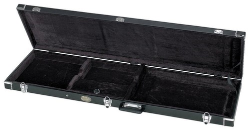 Gewa gitarrenkoffer economy - gewa, e-gitarrenkoffer