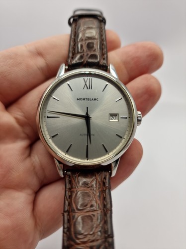 Montblanc meisterstück - montblanc,