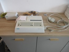 Siemens cardiostat 31s kanal - cardiostat,
