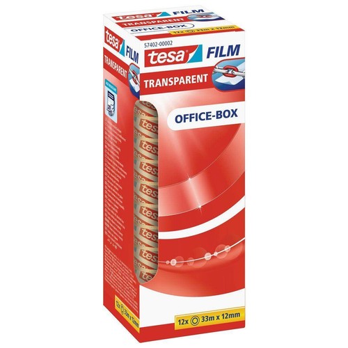 Tesafilm office box - tesafilm, office-box