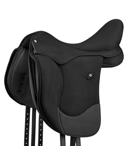 Wintec dressursattel - wintec,