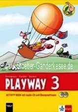Playway ab Klasse 3 3