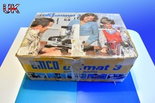 *LEER* EMCO UNIMAT 3 DREHBANK