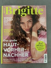 Brigitte Zeitschrift 8.4.2026