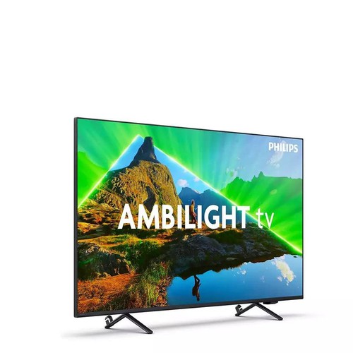 Philips 43pus8309 108cm 4k - philips, 43"