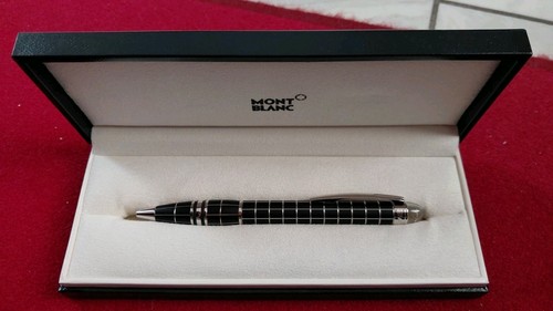 Montblanc starwalker cool blue - montblanc,