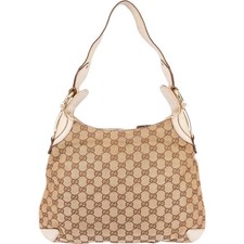 Gucci Monogram GG Horsebit