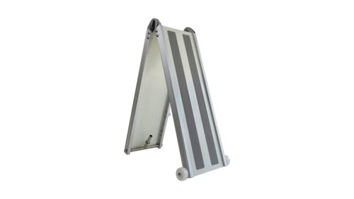 Gangway klappbar 50m - gangway, –
