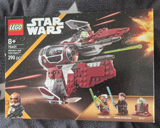 LEGO Star Wars: Ahsokas Jedi