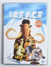 Ice Age - DVD Animationsfilm