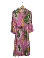 MODA POSITANO Blusenkleid