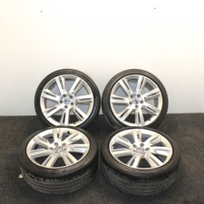 VOLVO V40 Hatchback Radsatz