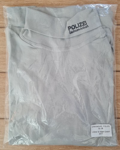 Unterziehrolli polizei - unterziehrolli,