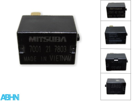Neu honda accord mitsuba - accord,