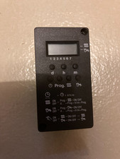 de dietrich Regelung/ Digetaluhr/Display/ 816