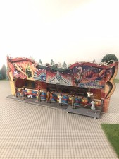 Kirmes Modellbau H0