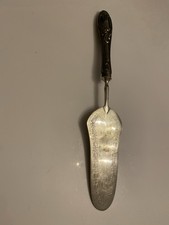 Tortenheber 800 Silber