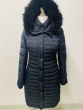 Zara Daunenmantel Wintermantel