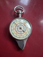 Historisches Kurvimeter