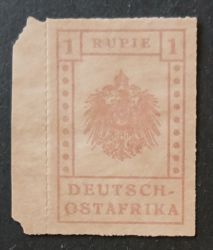 Kolonie deutsch ostafrika - dt., deutsch-ostafrika