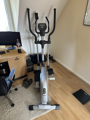 Kettler crosstrainer - kettler,