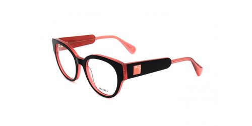 Max mo5128 black - black, 51/19/140
