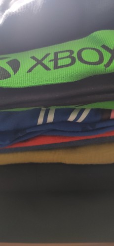 Jungen sakko 128 shirts - jungen,