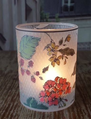 Partylite teelichtglas - partylite,