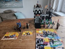 LEGO Ritter Konvolut 6086