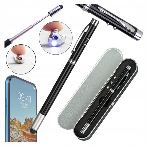 Stift laser - 5-in-1-stift,,