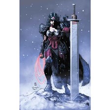 Absolute Wonder Woman 1 . SC