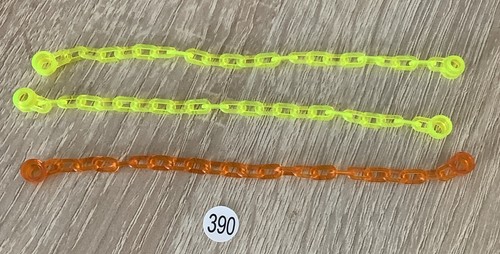 Lego chain kette - chain, noppen