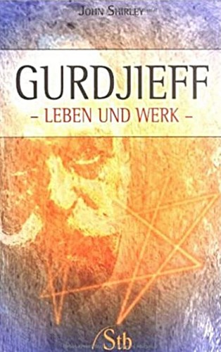 Gurdjieff leben und werk - leben,