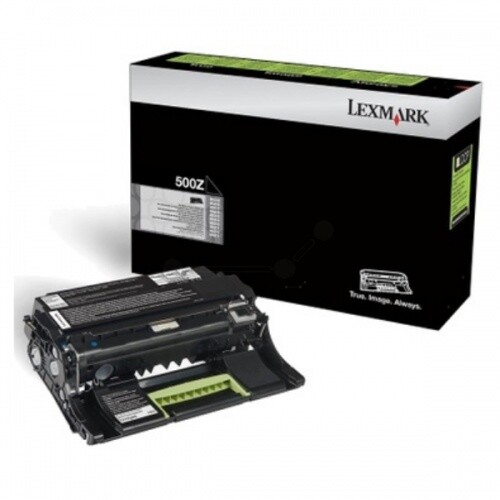 Original lexmark trommel 500z - original,