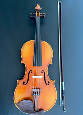 Violine  - Geigenbauer Walter Mahr. Modell 02/10, Jahr 2009, 4/4 Violine