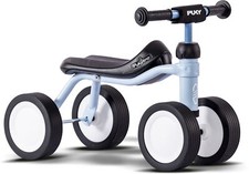 Puky Laufrad 4 Räder PUKYLINO