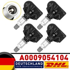 4X Original für Mercedes W213
