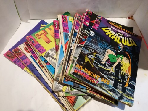 Williams marvel comic hefte - williams,