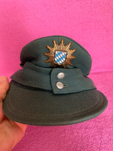 Bayerische dienstmütze - bayerische,