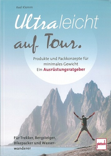 Klemm ultraleicht auf - klemm:,