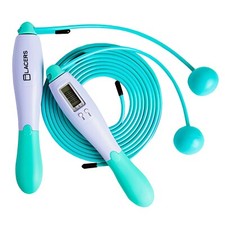 Lacers Petrolline Springseil – Springseile für Männer, Frauen & Kinder