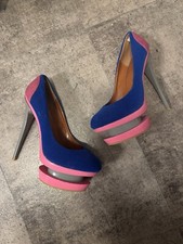 Valentino Giaro Pumps 39