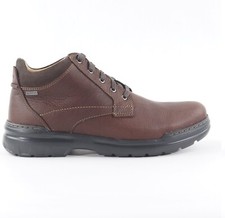 Herren Clarks Rockie 2 Gore