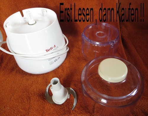 Tefal moulinette dpa1 - la,